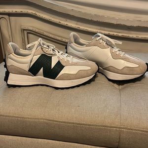 Gently worn NB size 8.5